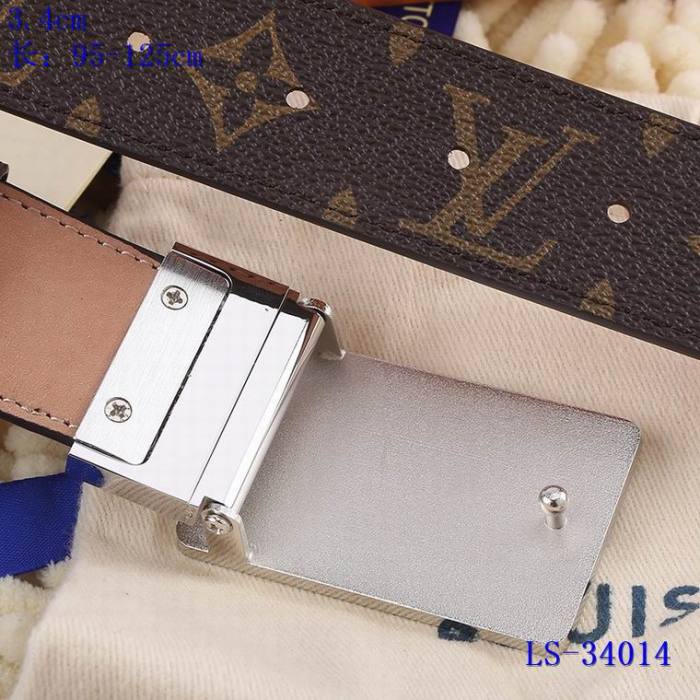 L*ouis V*uitton Belts Top Quality551