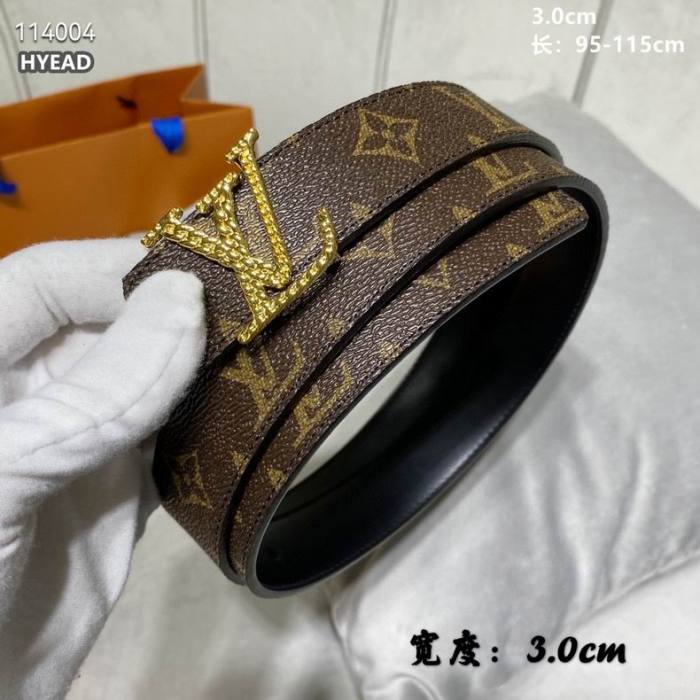 L*ouis V*uitton Belts Top Quality566
