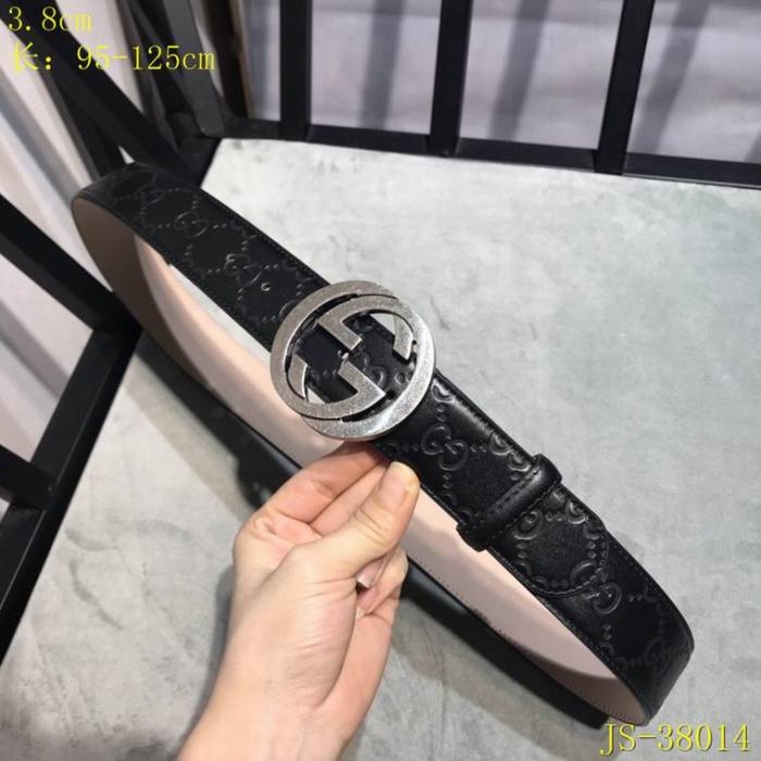 G*ucci Belts Top Quality 311