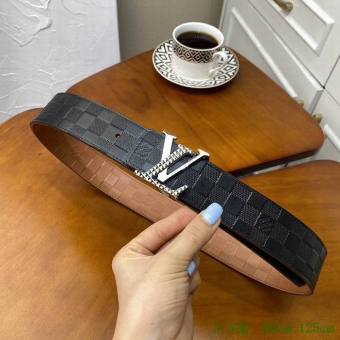 L*ouis V*uitton Belts Top Quality440