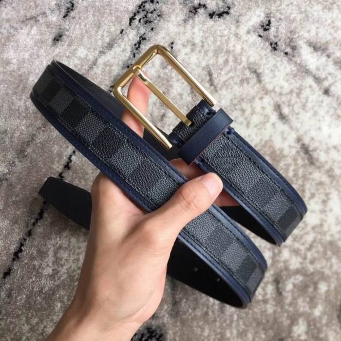 L*ouis V*uitton Belts Top Quality545