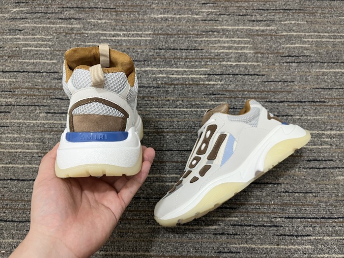 Men A*miri Low Top Quality Sneakers