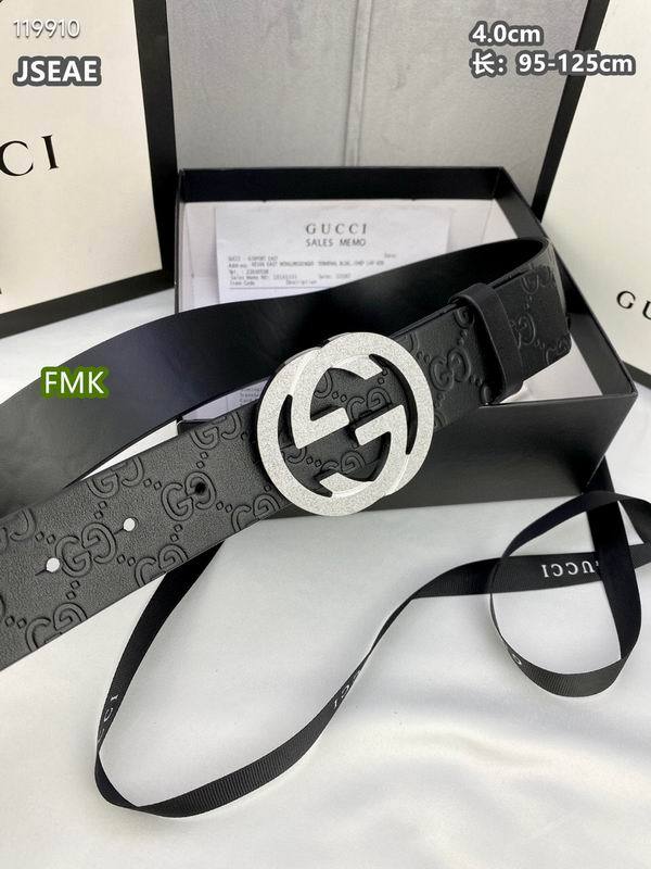 G*ucci Belts Top Quality 009