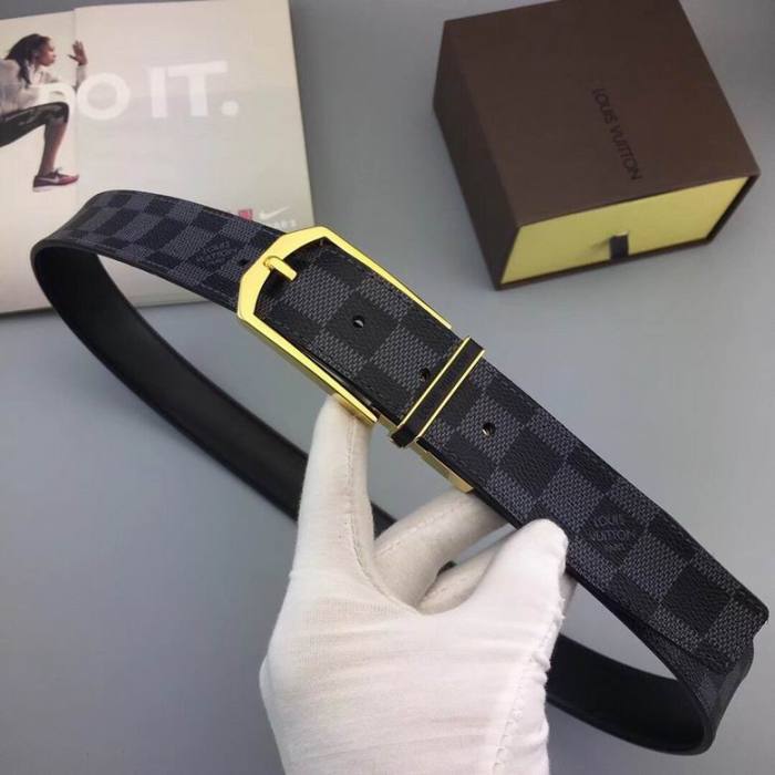 L*ouis V*uitton Belts Top Quality493