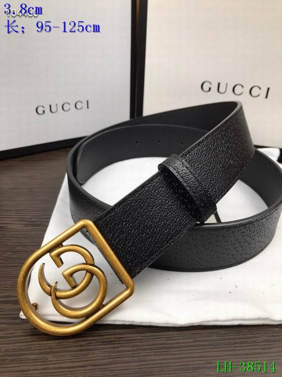 G*ucci Belts Top Quality 272