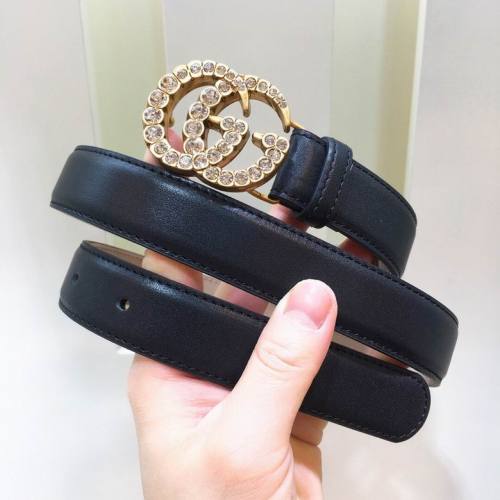 G*ucci Belts Top Quality 328