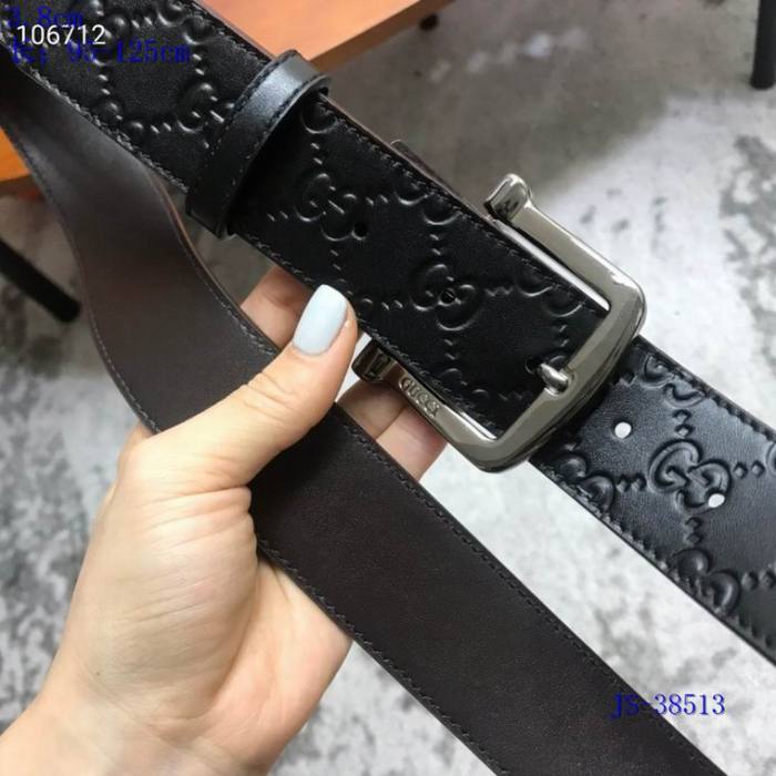 G*ucci Belts Top Quality 253