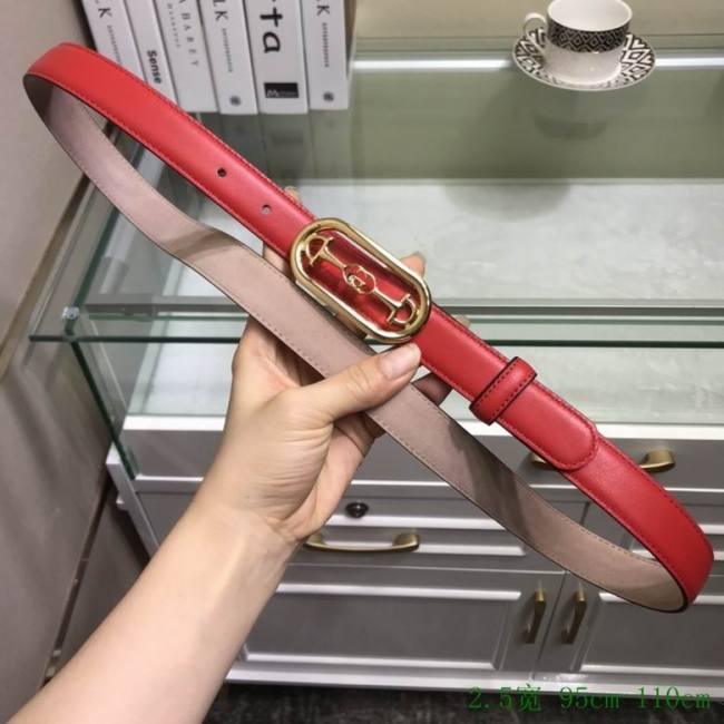 G*ucci Belts Top Quality 349