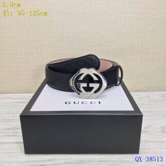 G*ucci Belts Top Quality 289