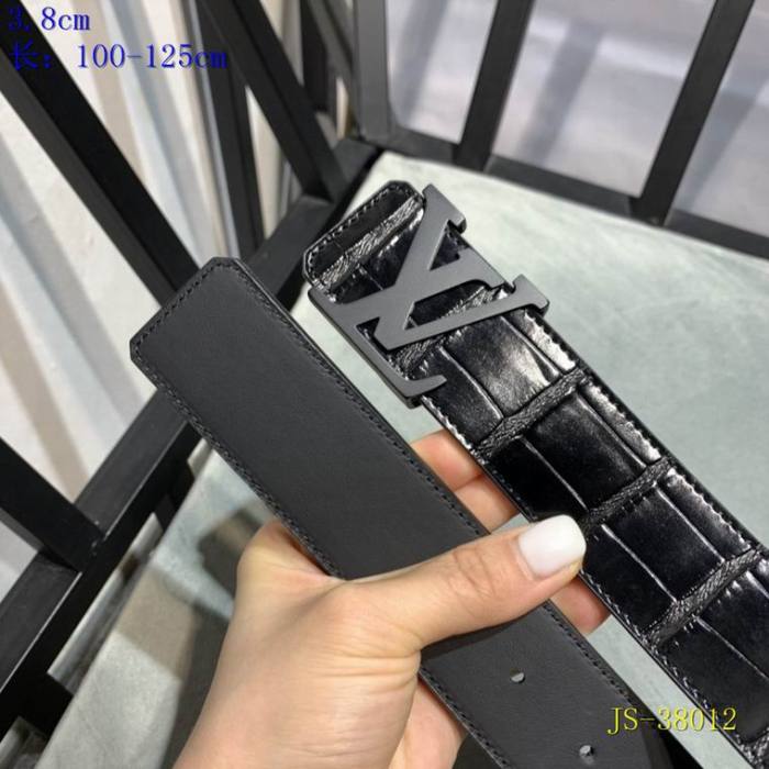 L*ouis V*uitton Belts Top Quality473