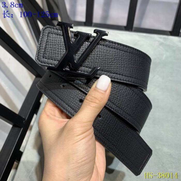 L*ouis V*uitton Belts Top Quality470