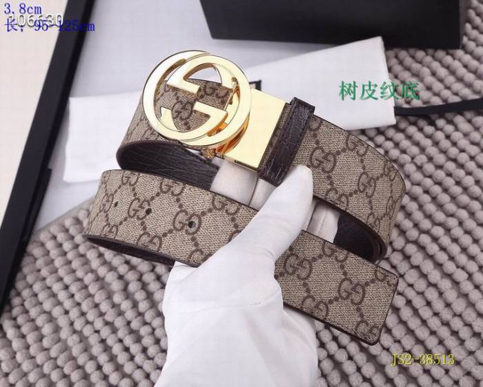 G*ucci Belts Top Quality 248
