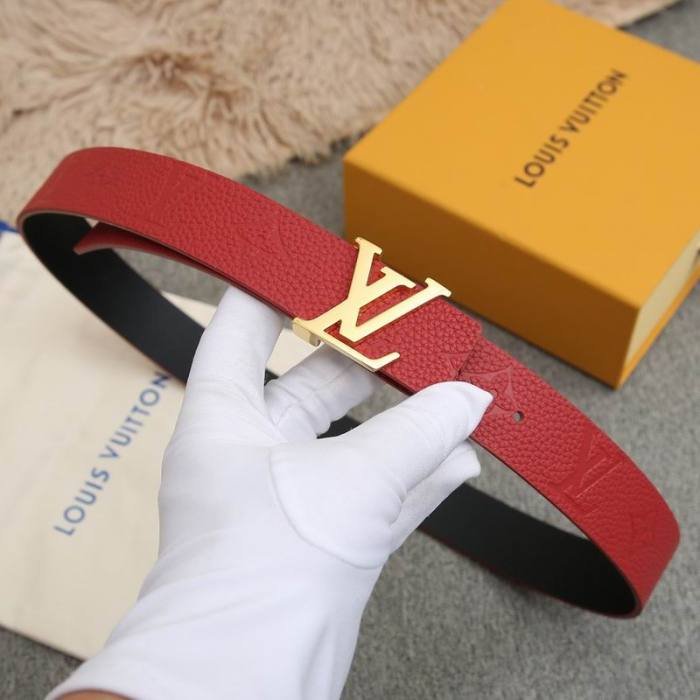 L*ouis V*uitton Belts Top Quality589