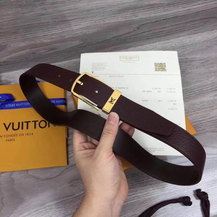 L*ouis V*uitton Belts Top Quality535