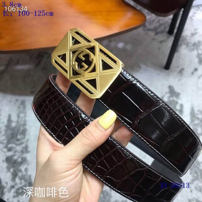G*ucci Belts Top Quality 223