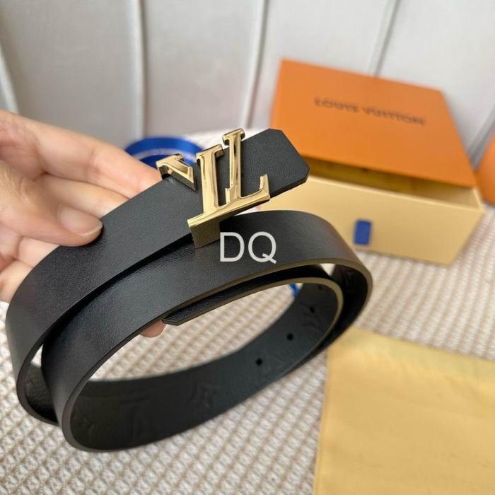L*ouis V*uitton Belts Top Quality591