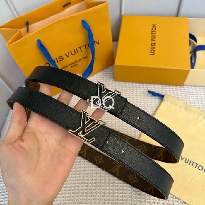 L*ouis V*uitton Belts Top Quality590
