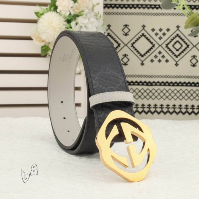 G*ucci Belts Top Quality 160