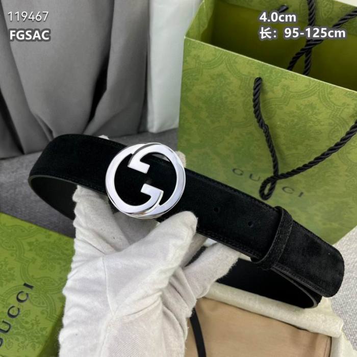 G*ucci Belts Top Quality 036