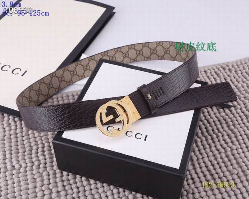 G*ucci Belts Top Quality 248