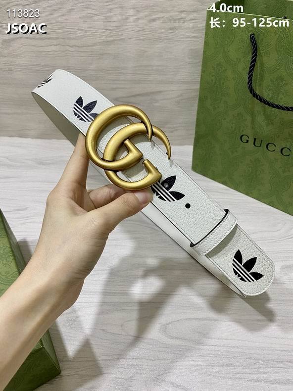 G*ucci Belts Top Quality 118