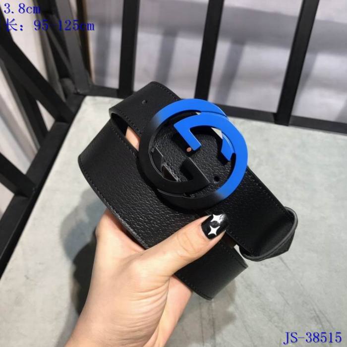 G*ucci Belts Top Quality 282