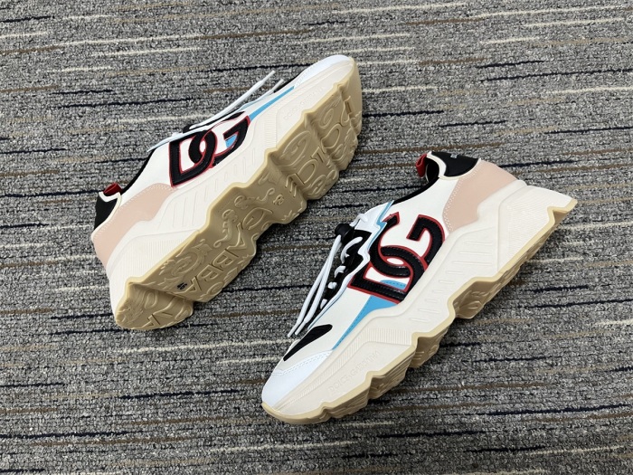 Women D*G Top Sneakers