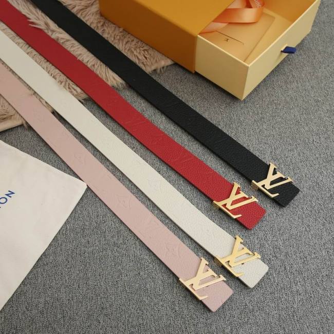 L*ouis V*uitton Belts Top Quality589
