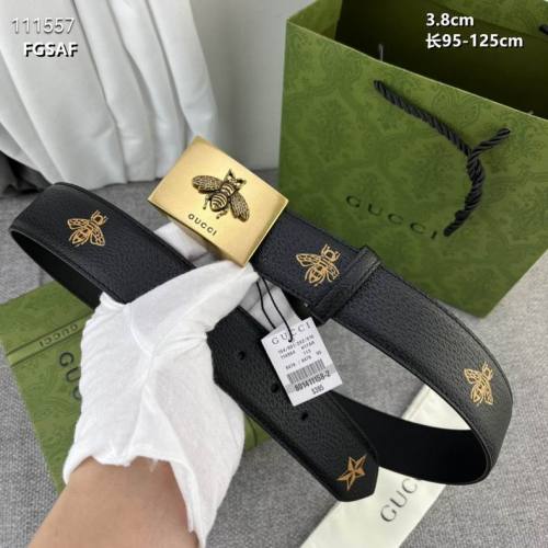 G*ucci Belts Top Quality 209