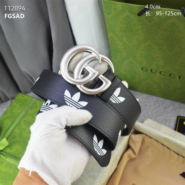 G*ucci Belts Top Quality 090