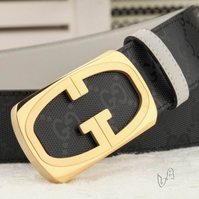 G*ucci Belts Top Quality 155