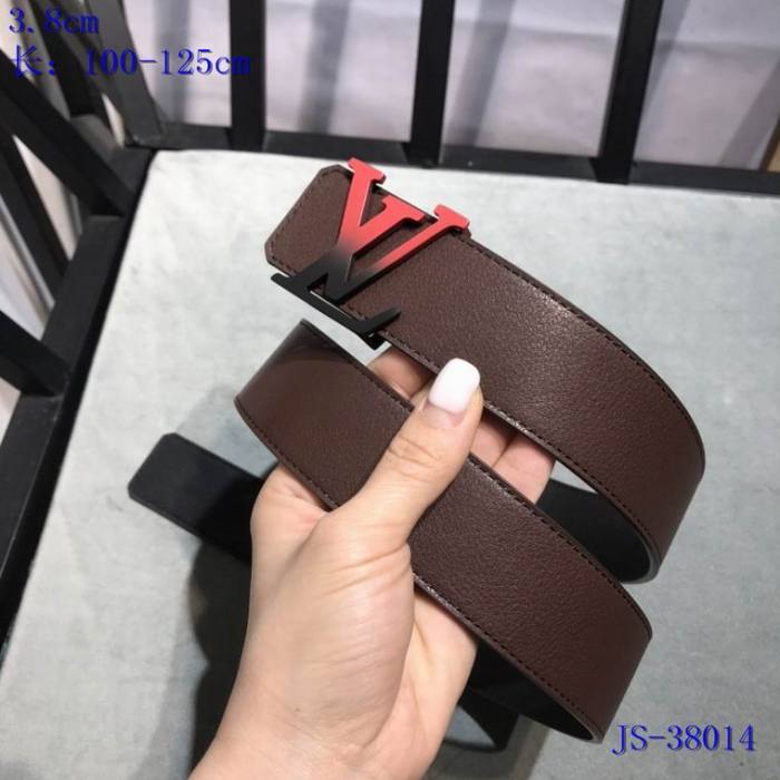 L*ouis V*uitton Belts Top Quality465