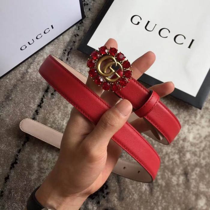 G*ucci Belts Top Quality 347