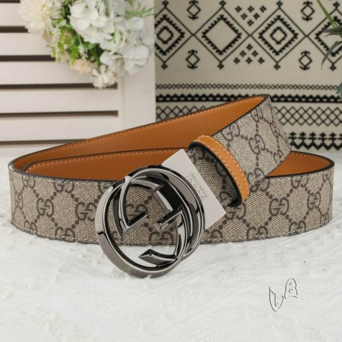 G*ucci Belts Top Quality 148