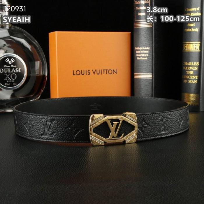 L*ouis V*uitton Belts Top Quality442