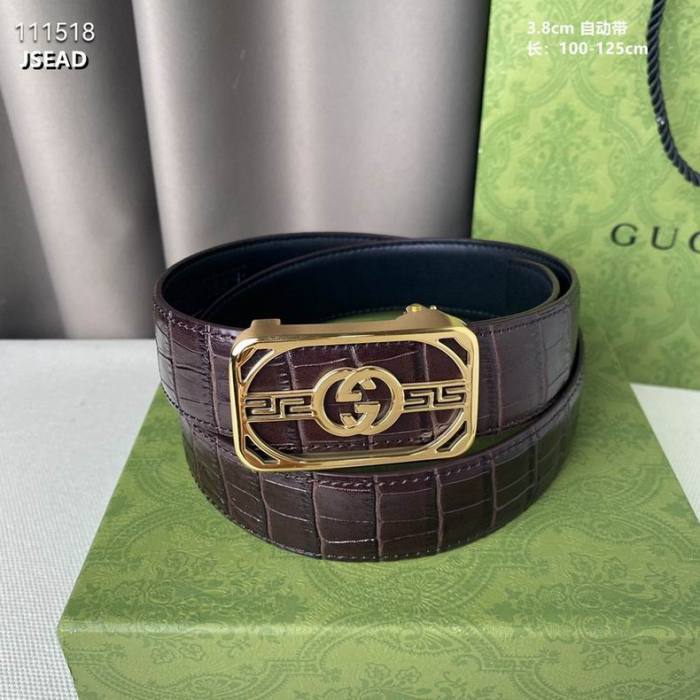 G*ucci Belts Top Quality 171