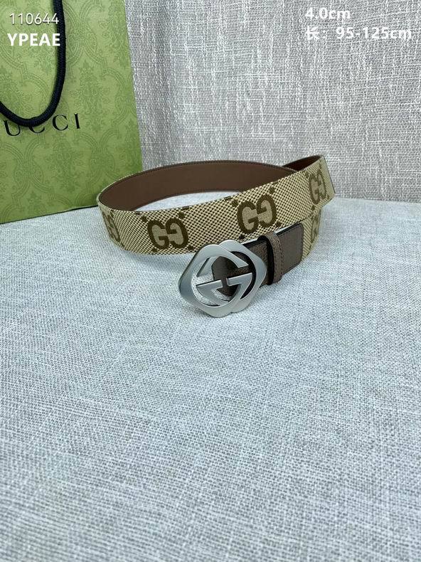 G*ucci Belts Top Quality 115