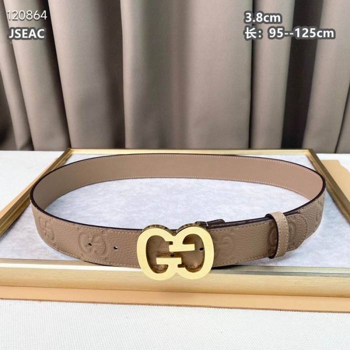 G*ucci Belts Top Quality 181