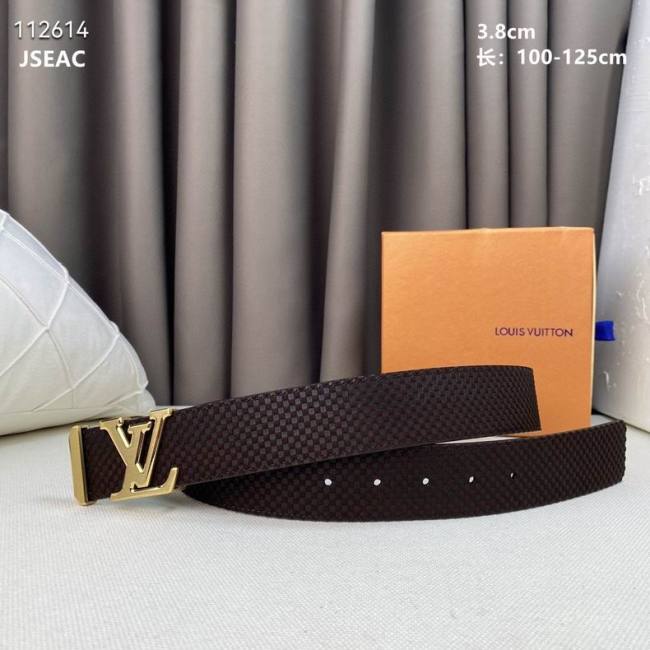 L*ouis V*uitton Belts Top Quality450