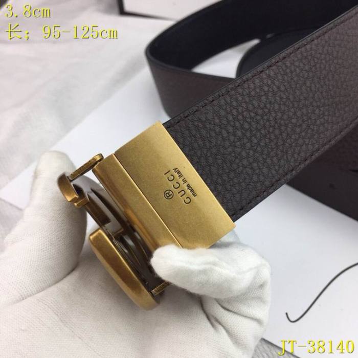 G*ucci Belts Top Quality 225