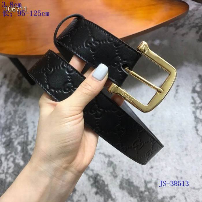 G*ucci Belts Top Quality 253