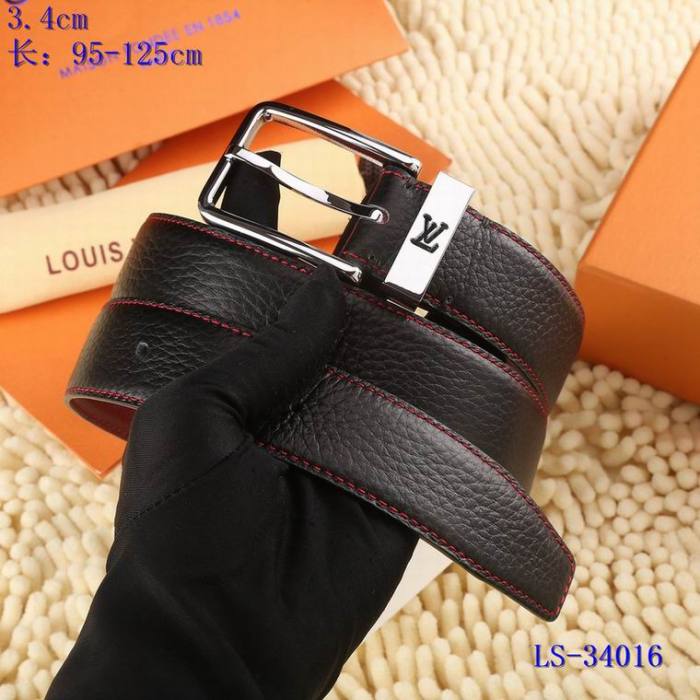 L*ouis V*uitton Belts Top Quality558