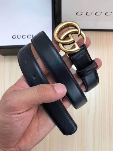 G*ucci Belts Top Quality 338