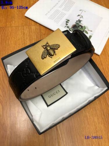 G*ucci Belts Top Quality 273