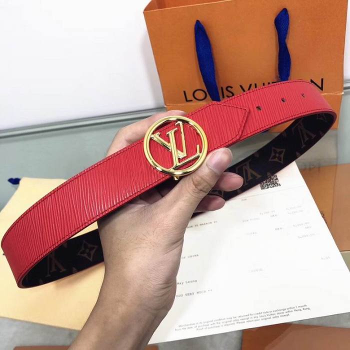 L*ouis V*uitton Belts Top Quality547