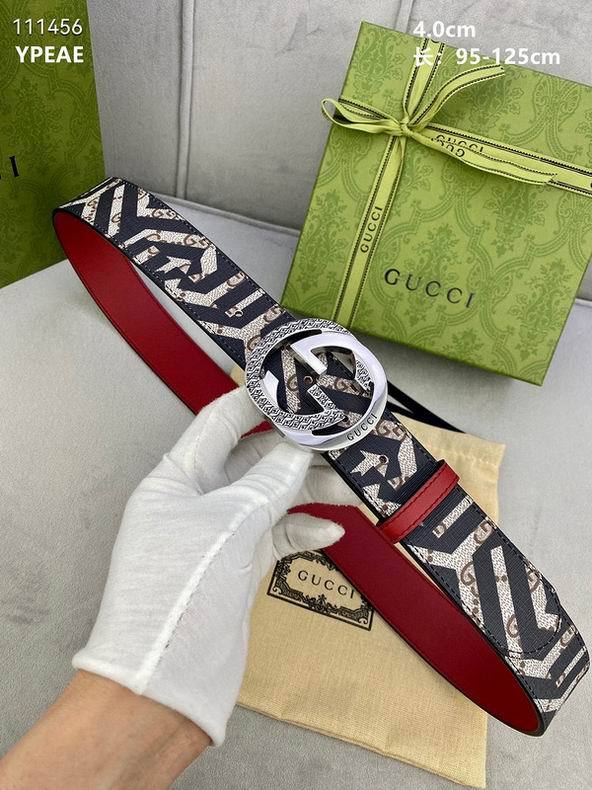 G*ucci Belts Top Quality 101