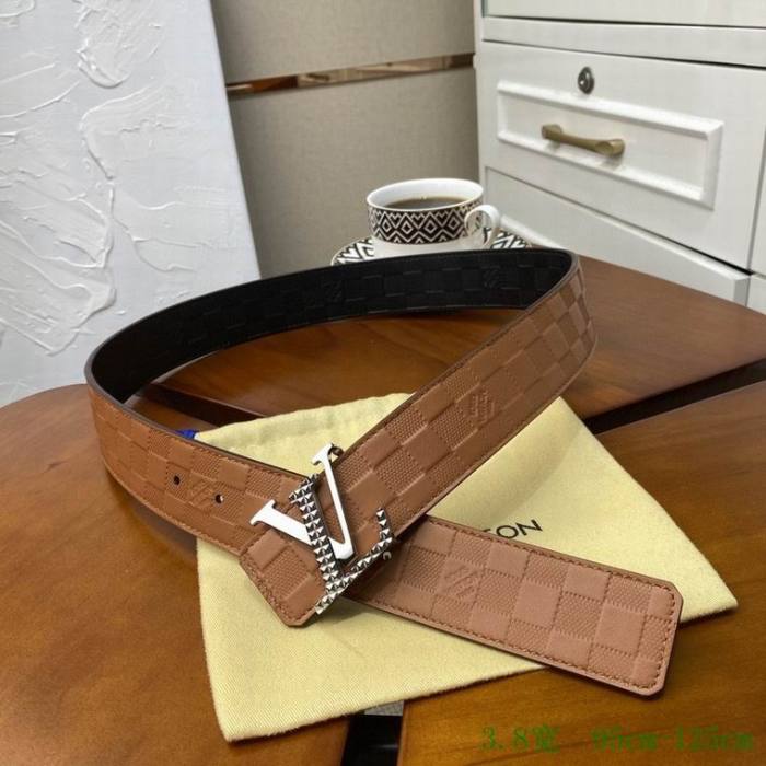 L*ouis V*uitton Belts Top Quality440