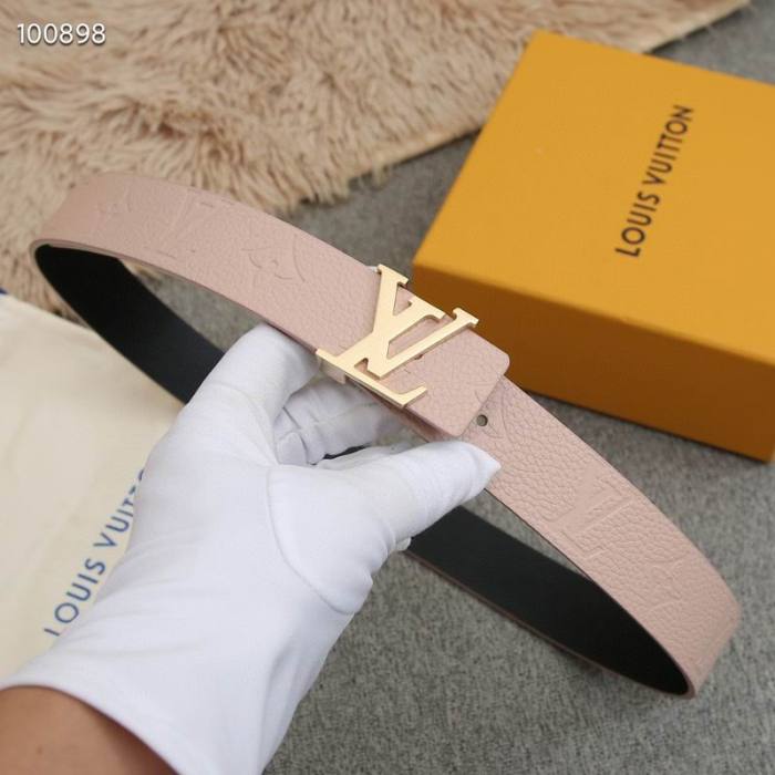 L*ouis V*uitton Belts Top Quality589