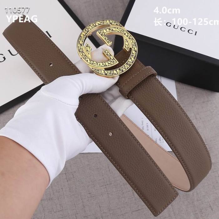 G*ucci Belts Top Quality 111