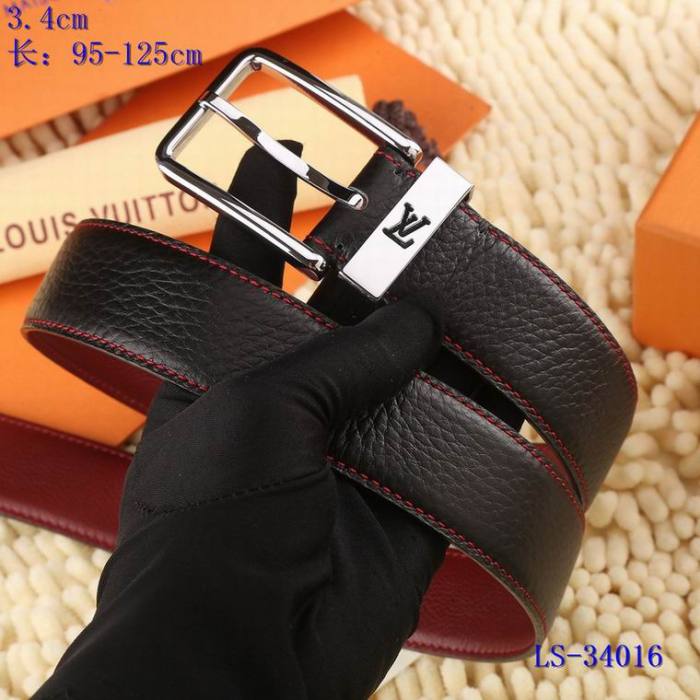 L*ouis V*uitton Belts Top Quality558